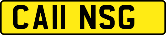 CA11NSG