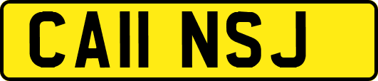 CA11NSJ