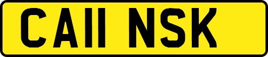 CA11NSK