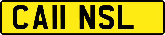 CA11NSL