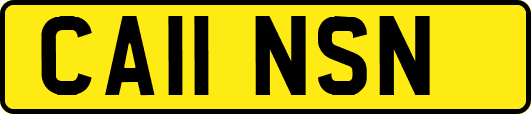 CA11NSN