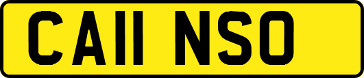 CA11NSO