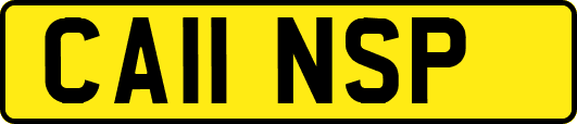 CA11NSP