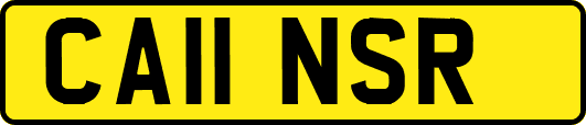 CA11NSR