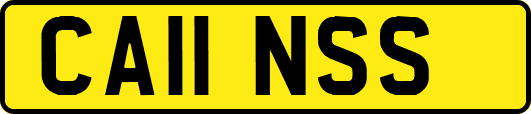 CA11NSS
