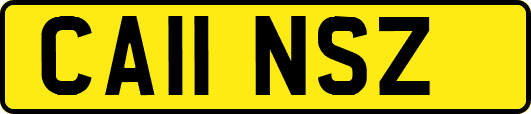 CA11NSZ