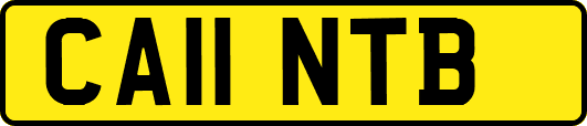 CA11NTB