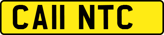 CA11NTC