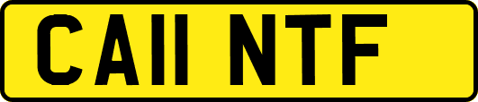 CA11NTF