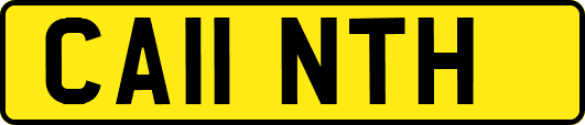 CA11NTH