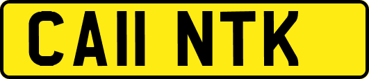CA11NTK
