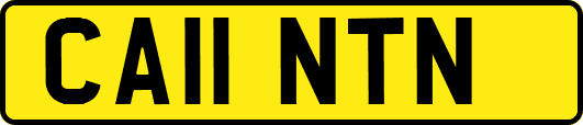 CA11NTN