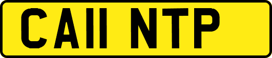 CA11NTP