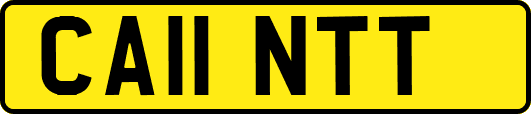 CA11NTT