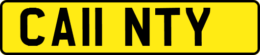 CA11NTY