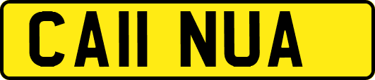 CA11NUA