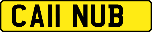 CA11NUB