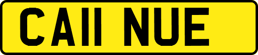 CA11NUE