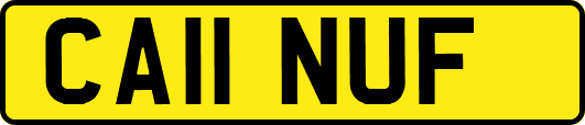 CA11NUF