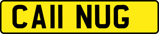 CA11NUG