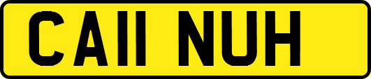 CA11NUH