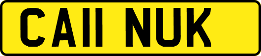CA11NUK