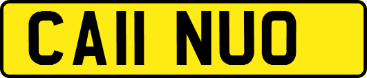 CA11NUO