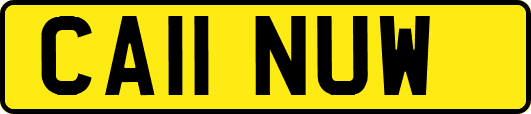 CA11NUW