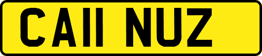 CA11NUZ