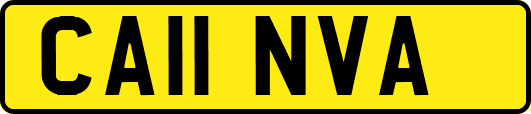 CA11NVA