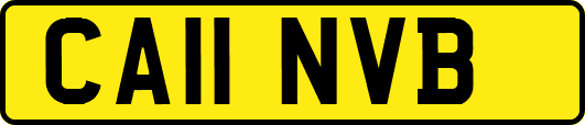 CA11NVB