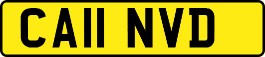 CA11NVD