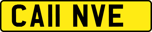 CA11NVE