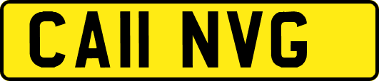 CA11NVG