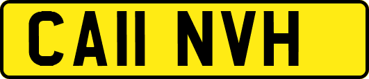 CA11NVH