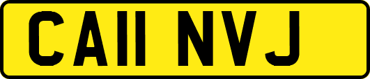 CA11NVJ