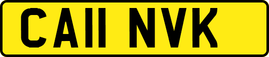 CA11NVK