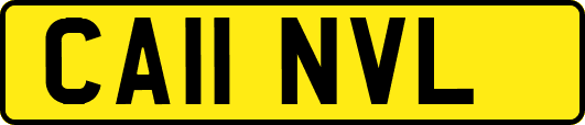 CA11NVL