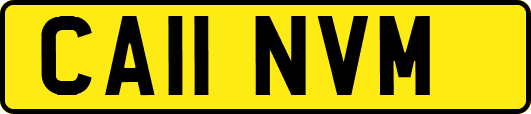 CA11NVM