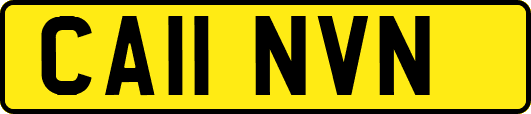 CA11NVN