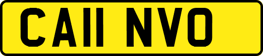 CA11NVO