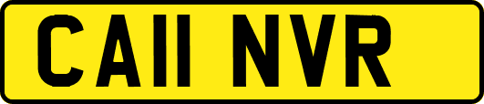 CA11NVR