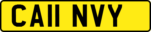 CA11NVY