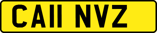 CA11NVZ