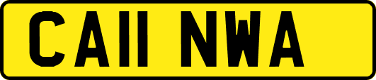 CA11NWA