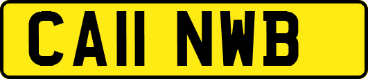 CA11NWB