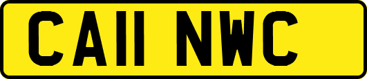 CA11NWC