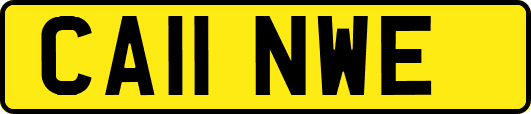 CA11NWE