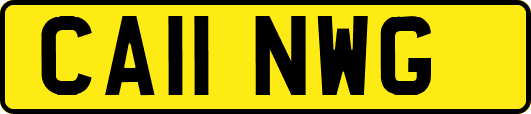 CA11NWG