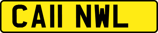 CA11NWL
